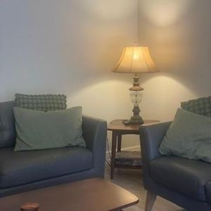 Etona One-Bedroom Deluxe Suite