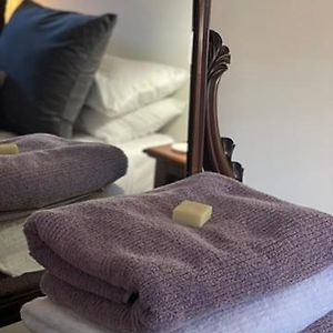 Philadelphia Two-Bedroom Executive Suite Spa Bath